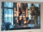 Plexiglas foto schilderij, Huis en Inrichting, Verzenden, Nieuw, 125 cm of meer, Foto of Poster