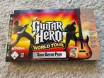 PS3 Guitar Hero World Tour - Solo Guitar Pack, Spelcomputers en Games, Games | Sony PlayStation 3, Vanaf 12 jaar, Ophalen of Verzenden