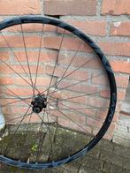 Easton EA 70 XCT achterwiel 29er , snelspanner , 10speed, Fietsen en Brommers, Fietsonderdelen, Ophalen of Verzenden, Zo goed als nieuw