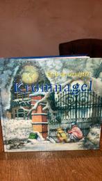 KR-7 Erik de Gruijter - Kromnagel, Boeken, Fictie algemeen, E. de Gruijter, Ophalen of Verzenden, Zo goed als nieuw