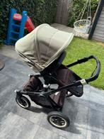 Kinderwagen Bugaboo buffalo compleet, Kinderen en Baby's, Kinderwagens en Combinaties, Ophalen, Gebruikt, Bugaboo