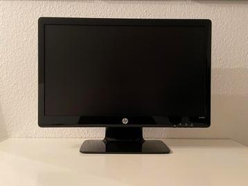 Hp 2211x Monitor beschikbaar voor biedingen