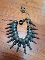 Traproedenogen, origineel., Ophalen of Verzenden