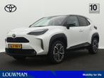 Toyota Yaris Cross 1.5 Hybrid Executive Limited | Winter Pac, Gebruikt, Wit, 1490 cc, Bedrijf