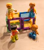 4 magnetische figuren Magnetic Tiles | Nieuw | 2 soorten, Stichting Servitium, Info@stichtingservitium.nl, Nieuw, Ophalen of Verzenden