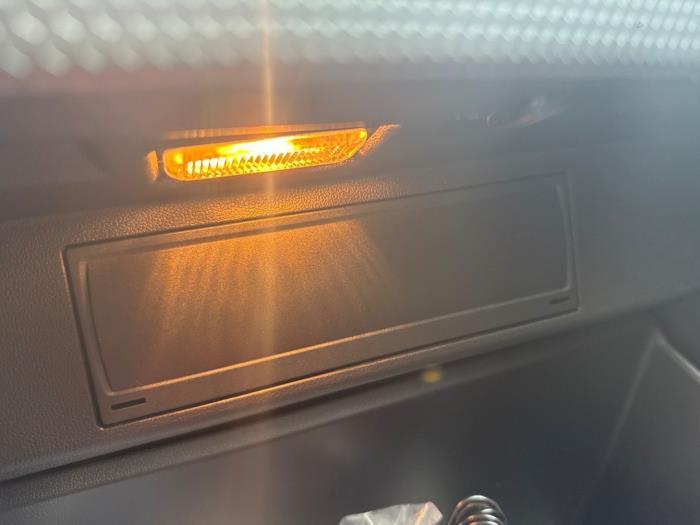 Navigatie Module van een Audi A1, Gebruikt, -, -, -