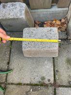 Stenen, Tuin en Terras, Ophalen of Verzenden, Gebruikt, Minder dan 180 cm, Overige typen
