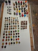 modelbouw verf, Gebruikt, 1:50 of kleiner, Overige typen, Ophalen