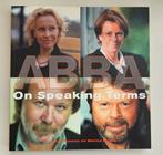 ABBA On Speaking Terms, Ophalen of Verzenden, Zo goed als nieuw, Artiest