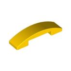 LEGO Plaatje met Boog 1x4x ⅔ 93273 div. kleuren (per 10), Ophalen of Verzenden, Nieuw, Losse stenen, Lego