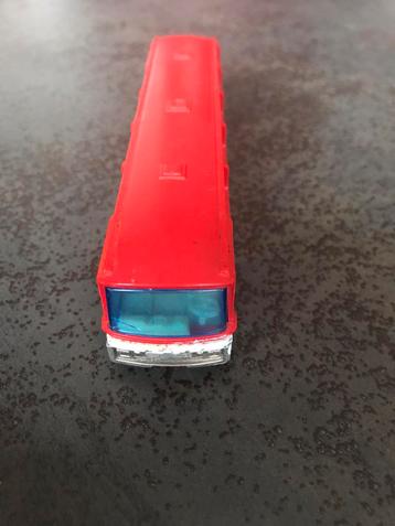 Bus Neoplan nr. 373  Schaal 1 : 87 beschikbaar voor biedingen