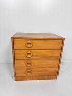 Vintage ladekast kastje, Ophalen, F, Gebruikt, 50 tot 100 cm