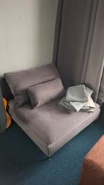 Soderhamn ikea + extra hoes, Huis en Inrichting, Ophalen of Verzenden, 75 tot 100 cm, Eenpersoons, Minder dan 150 cm