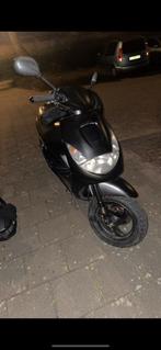 Vivacity 70cc Dr project (Brom), Fietsen en Brommers, Scooters | Peugeot, Ophalen, Zo goed als nieuw, Vivacity