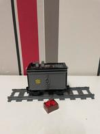 LEGO toy story treinwagon 7597 nr1, Kinderen en Baby's, Speelgoed | Duplo en Lego, Ophalen of Verzenden, Zo goed als nieuw