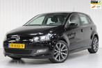 Volkswagen Polo 1.2 TDI BlueMotion Comfortline, Auto's, Voorwielaandrijving, Euro 5, Stof, Gebruikt