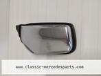 Mercedes w107 R107 buitenspiegel rechts handmatig, Gebruikt, -, -, Ophalen of Verzenden
