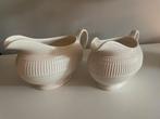 Wedgwood Windsor Roomkannen, Huis en Inrichting, Keuken | Servies, Gebruikt, Keramiek, Overige typen, Ophalen of Verzenden