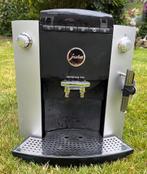 Jura Impressa F50 Volautomatische koffiemachine, Witgoed en Apparatuur, Koffiezetapparaten, Ophalen, Zo goed als nieuw, 4 tot 10 kopjes