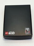 ✅ LEGO® Star Wars Coin – 40 Jaar Return of the Jedi (2023), Ophalen of Verzenden, Zo goed als nieuw