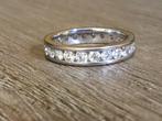 Memories Ring 18kt met Diamanten 1.40 Ct, Sieraden, Tassen en Uiterlijk, Ringen, Ophalen, Met edelsteen, Dame, Goud