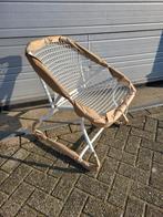Diverse fermob sixties low/lounge stoelen cotton white, Nieuw, Ophalen