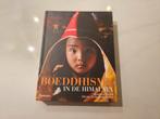 Boeddhisme in de Himalaya - Prachtig boek!, Ophalen of Verzenden, Zo goed als nieuw