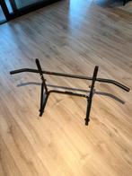 Pullup bar muur, Sport en Fitness, Ophalen, Zo goed als nieuw