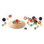 Knikkeren / knikkerspel te huur, Ophalen, Zo goed als nieuw