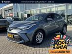 Toyota C-HR 1.8 Hybrid Active, Stof, Euro 6, 4 cilinders, 122 pk