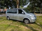 VW T5 Caravelle L2 Camperbus op benzine, Luifel, Volkswagen, Raamblindering, 7 tot 12 maanden geleden