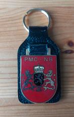Borstzakhanger Provinciaal Militair Commando, Ophalen of Verzenden, Landmacht, Nederland, Embleem of Badge