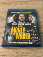 Blu-ray All the Money in the World, Ophalen of Verzenden, Drama