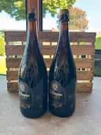 La Trappe Quadruple magnum 2019 (1.5l), Ophalen of Verzenden, Zo goed als nieuw, Flesje(s), La Trappe
