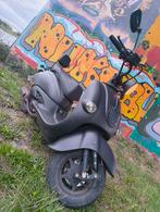 Senzo gt2 retro scooter gy6, Ophalen, Zo goed als nieuw, Benzine, Overige merken