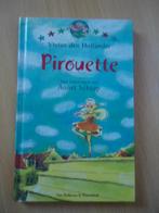 Pirouette, Vivian den Hollander, Ophalen of Verzenden, Zo goed als nieuw