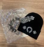 Chrome Hearts Muts, Kleding | Heren, Mutsen, Sjaals en Handschoenen, Chrome Hearts, Nieuw, Overige maten, Ophalen of Verzenden