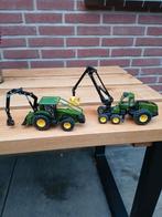 Siku, Hobby en Vrije tijd, Ophalen, Zo goed als nieuw, Hijskraan, Tractor of Landbouw, SIKU