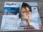 Devolo dLAN 200 AVplus Powerline Starter Kit, Ophalen of Verzenden, Nieuw