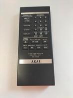 Afstandsbediening AKAI RC-700, Audio, Tv en Foto, Afstandsbedieningen, Ophalen of Verzenden, Zo goed als nieuw, Origineel