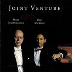 Sale> CD HANS OUDENAARDEN & WIBI SOERJADI  - Joint V >NIEUW, Verzenden, Classicisme, Zo goed als nieuw, Overige typen