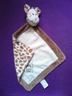 ACTION Knuffeldoekje GIRAF **Nieuw**, Kinderen en Baby's, Speelgoed | Knuffels en Pluche, Ophalen of Verzenden, Nieuw, Overige typen