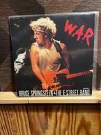 Bruce Springsteen- war, Ophalen of Verzenden