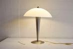 Tafelamp 47165, Ophalen of Verzenden, Gebruikt, Glas, Minder dan 50 cm