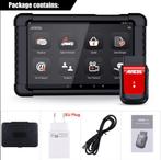 OBD Scanner - OBD2 - Auto Scanner - Auto uitlezen - X6, Quore B.V., Verzenden, Nick.karselius@quorebv.com, Nieuw