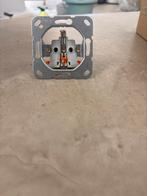 GIRA inbouw stopcontacten - 27 stuks - Nieuw, Ophalen, Nieuw, Stopcontact