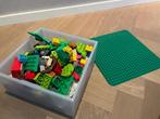 Duplo, Ophalen of Verzenden, Zo goed als nieuw, Losse stenen, Duplo