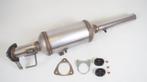 Roetfilter Citroën, Peugeot Boxer, Ophalen of Verzenden, Nieuw, Citroën