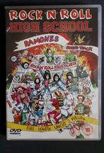 Rock n roll highschool - ramones, Alle leeftijden, Ophalen of Verzenden, Zo goed als nieuw