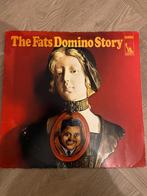 Dubbel LP Fats Domino, The Fats Domino Story, Ophalen of Verzenden, 1960 tot 1980, Gebruikt, Blues